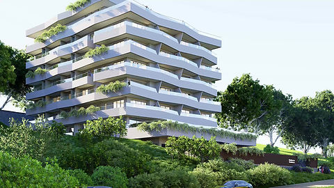 The ONE Residence, Kimihurura