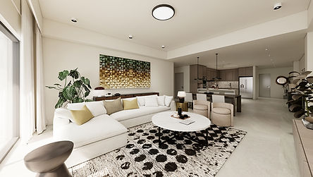 The ONE Residence